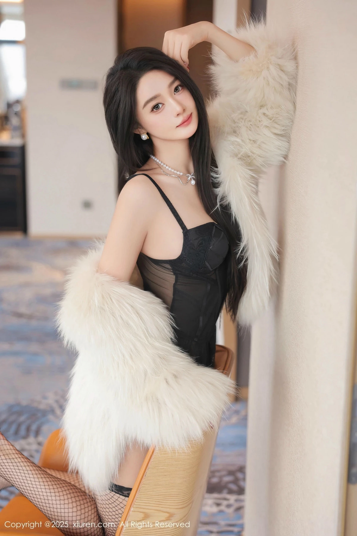 [XiuRen秀人网]第9781期Candy糖糖写真-秀人资源网